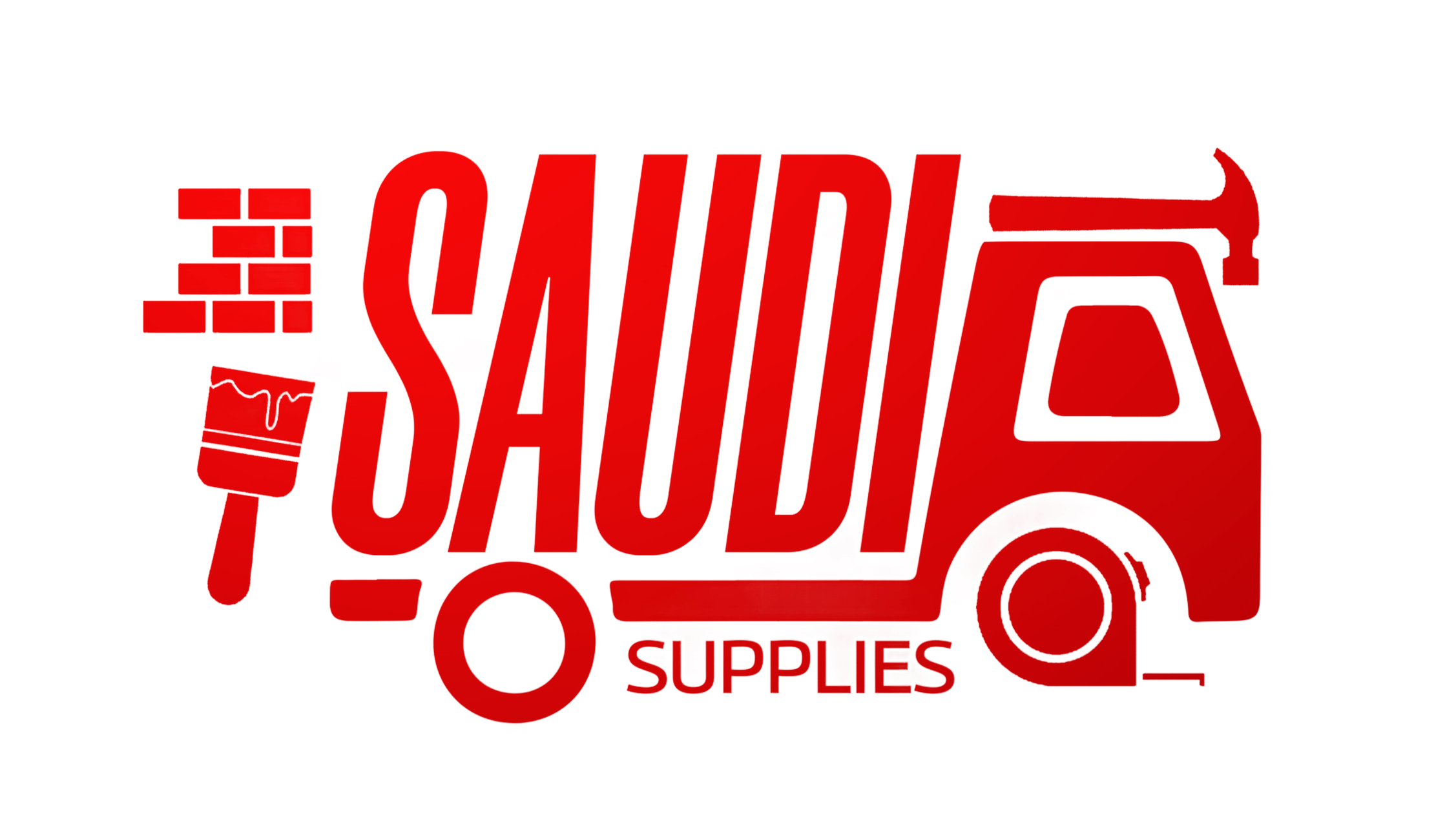 Saudi Supplies Logo